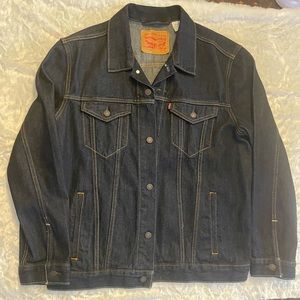 Levi’s Men’s Trucker Jacket